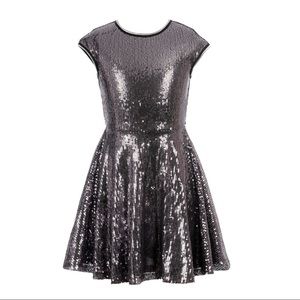 NWT - Hanna Banana Black Label - Fit & Flare Dress